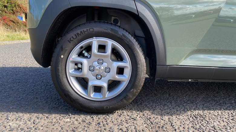 Hyundai INSTER 85kW 01 49kWh 5dr Auto Electric Hatchback